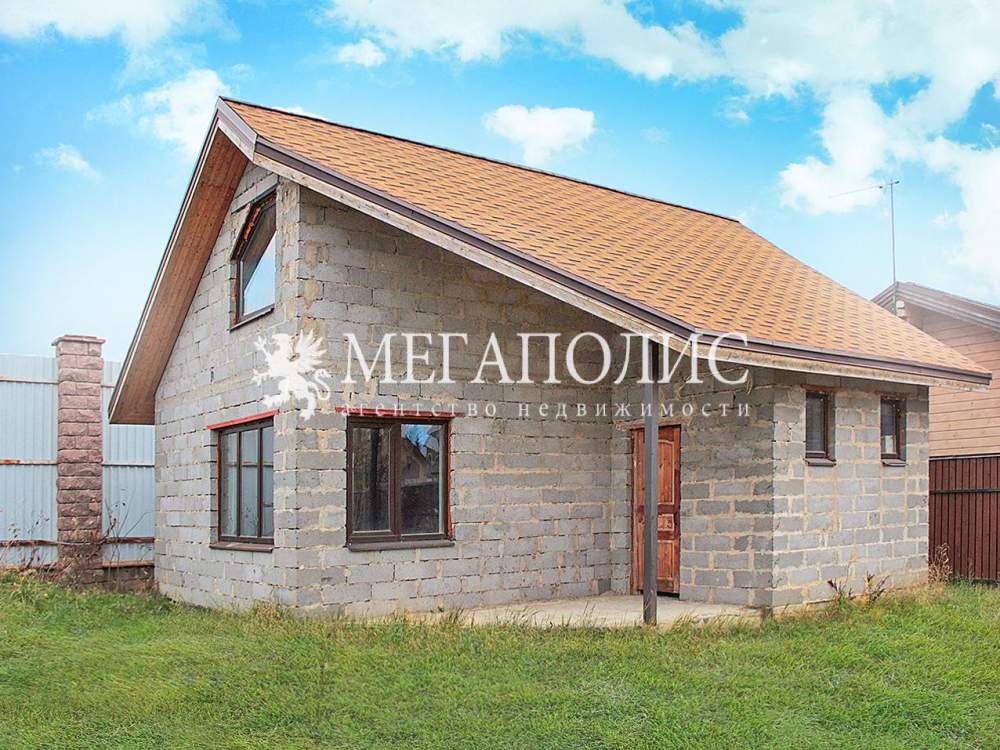 Коттеджный поселок Озерный Московская область. КП Озерный Новорижское шоссе -big- 42305