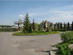 Коттеджный поселок Грин Хилл Новая Рига. КП Green Hill Новорижское шоссе - 6536