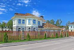 Коттеджный поселок Павлово Новорижское шоссе. КП Павлово Новорижское шоссе Истринский район - 46097